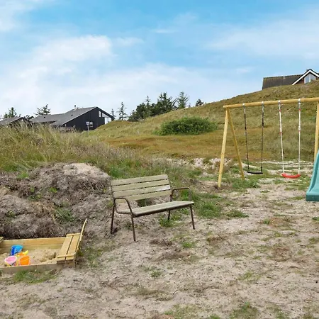 Cozy In With Kitchen Ferienhaus