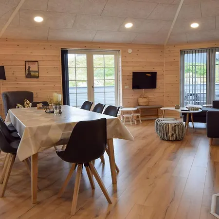 Cozy In With Kitchen Ferienhaus *