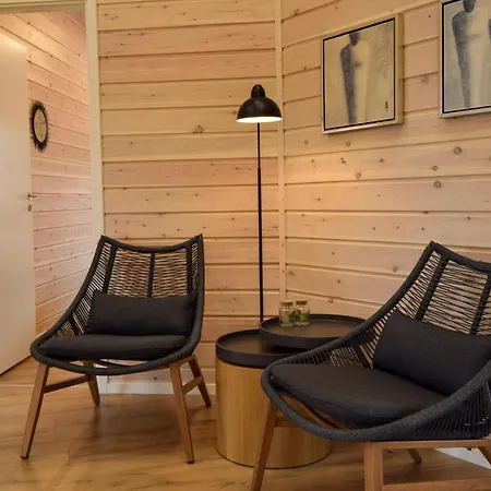 Cozy In With Kitchen Ferienhaus Fanø