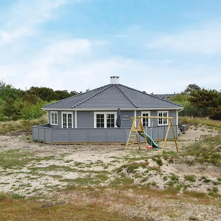 Holiday home Cozy In With Kitchen *