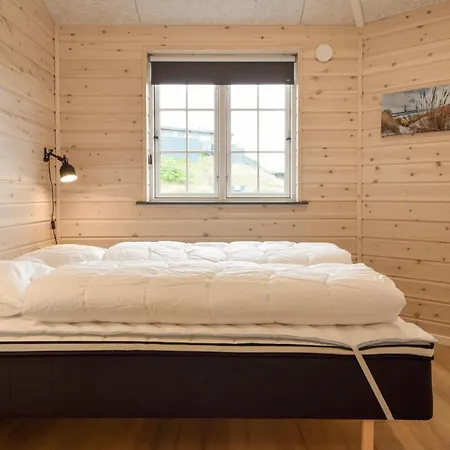 Ferienhaus Cozy In With Kitchen *