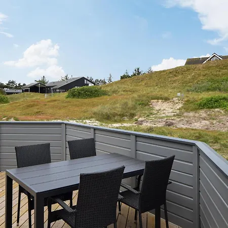 Ferienhaus Cozy In With Kitchen Fanø