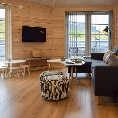 Cozy In With Kitchen