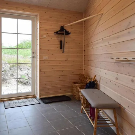 Ferienhaus Cozy In With Kitchen *